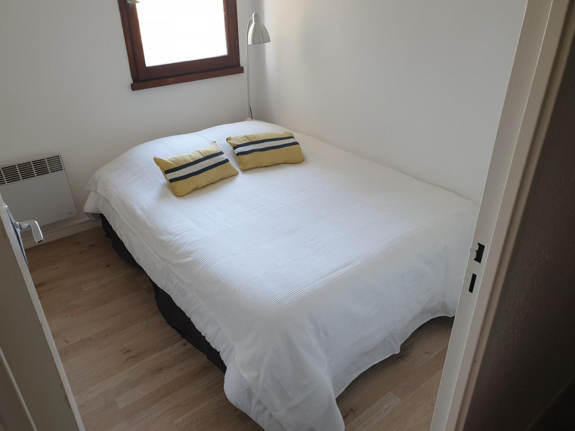 Appartement T3 50M² - 6 Pers. - Барселоннет Экстерьер фото