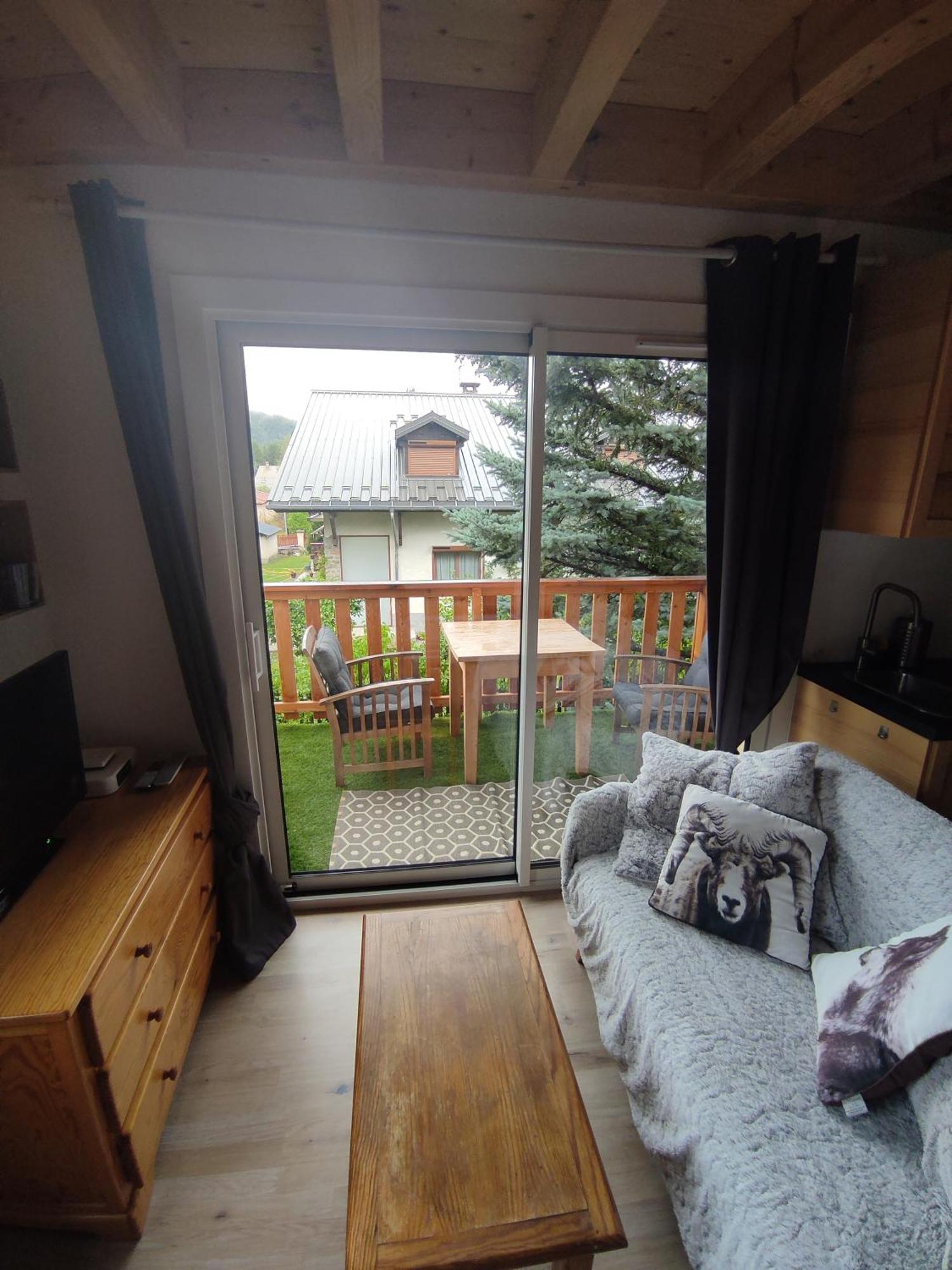 Appartement T3 50M² - 6 Pers. - Барселоннет Экстерьер фото