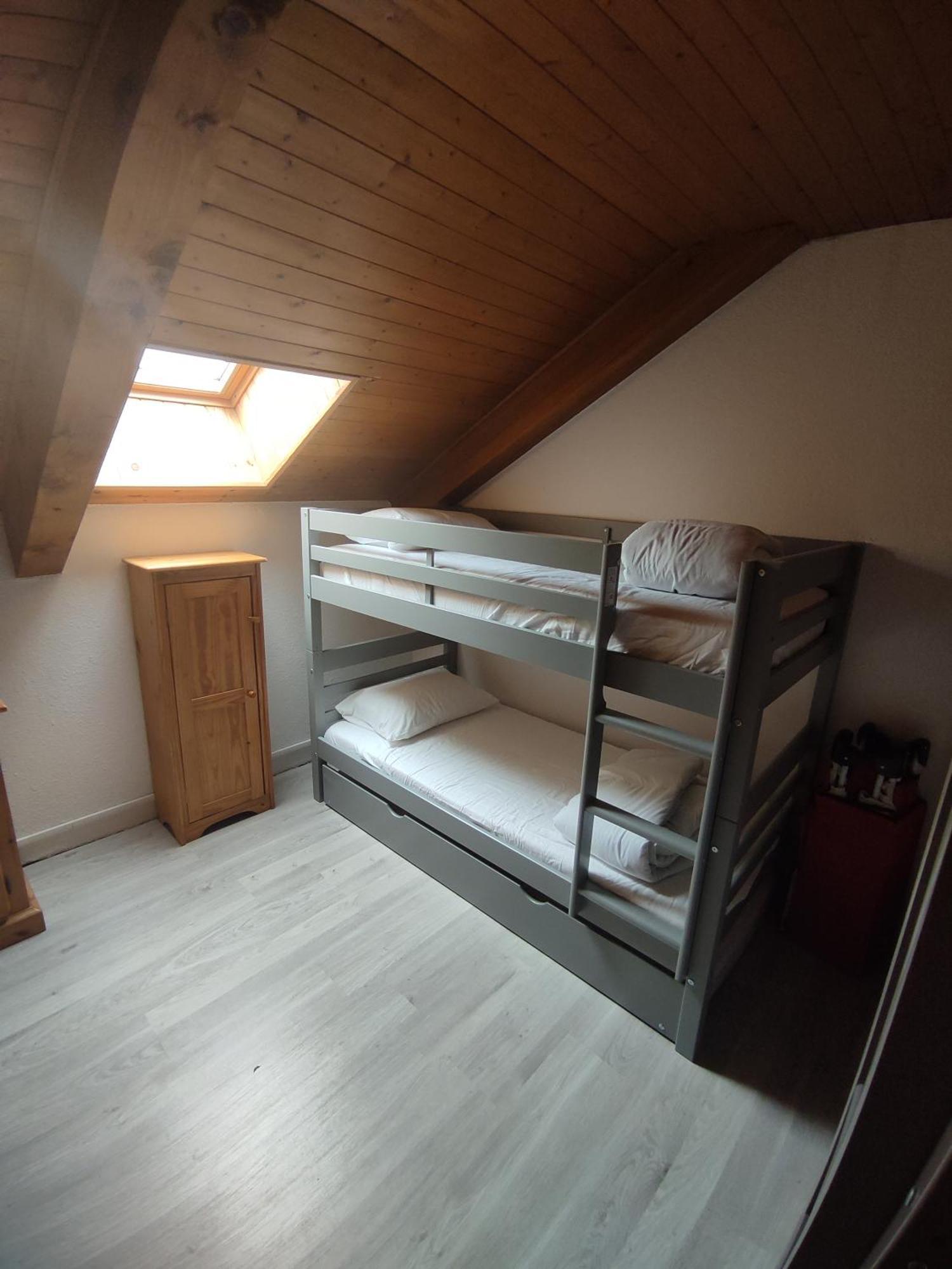 Appartement T3 50M² - 6 Pers. - Барселоннет Экстерьер фото